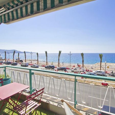 Milord Promenade 2 - Promenade Holiday Apartment Ница Екстериор снимка