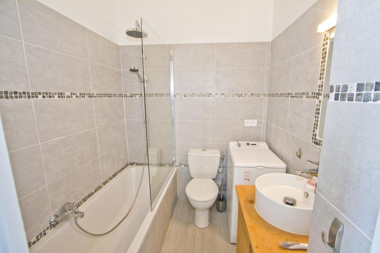Milord Promenade 2 - Promenade Holiday Apartment Ница Екстериор снимка