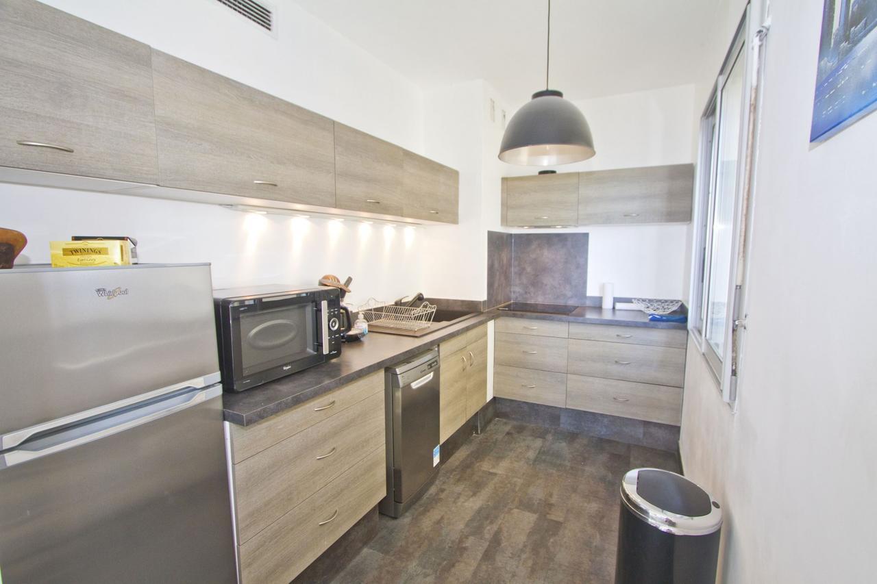 Milord Promenade 2 - Promenade Holiday Apartment Ница Екстериор снимка
