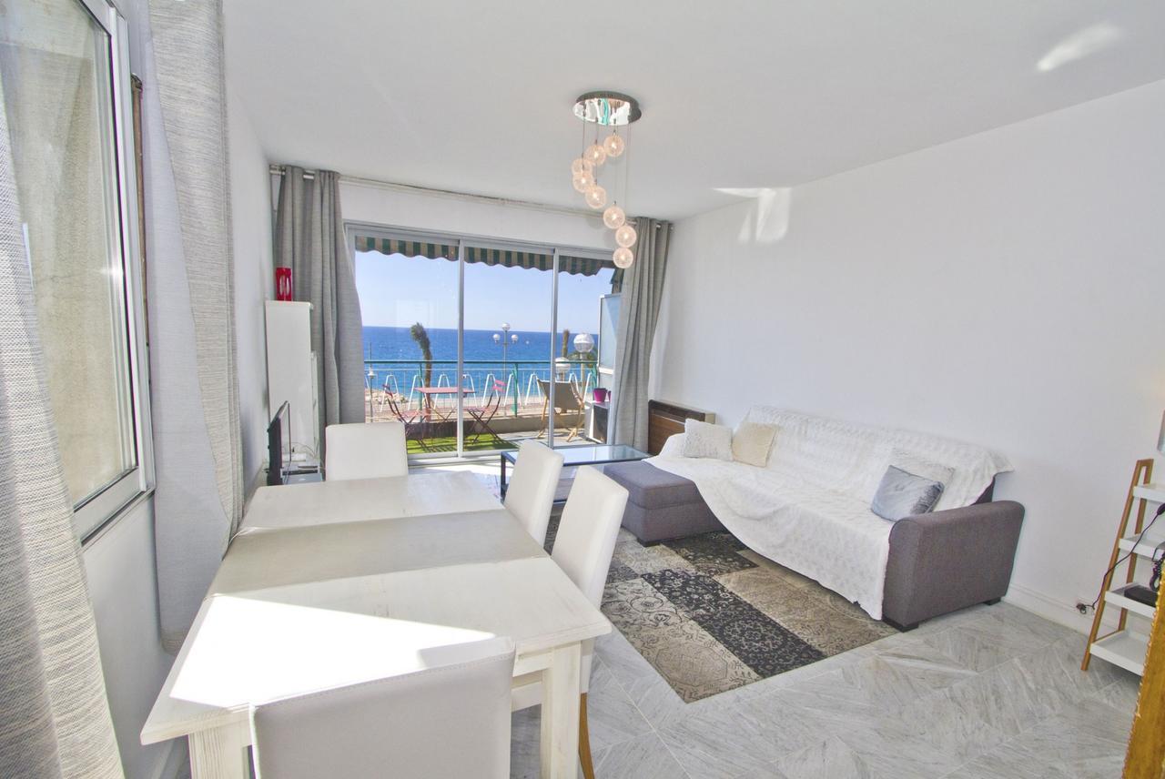 Milord Promenade 2 - Promenade Holiday Apartment Ница Екстериор снимка
