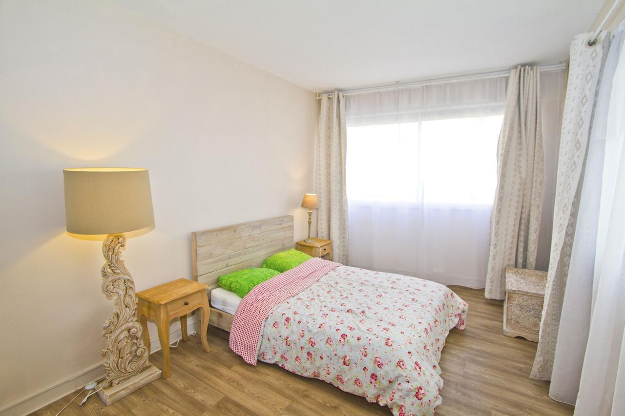 Milord Promenade 2 - Promenade Holiday Apartment Ница Екстериор снимка
